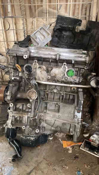 سلام عليكم مكينه كامريه 2400 للبيع بيهه تبخير المكينه كامله ما عده تفراعت مكينه شغاله وصافيه فقط تبخير
***********
