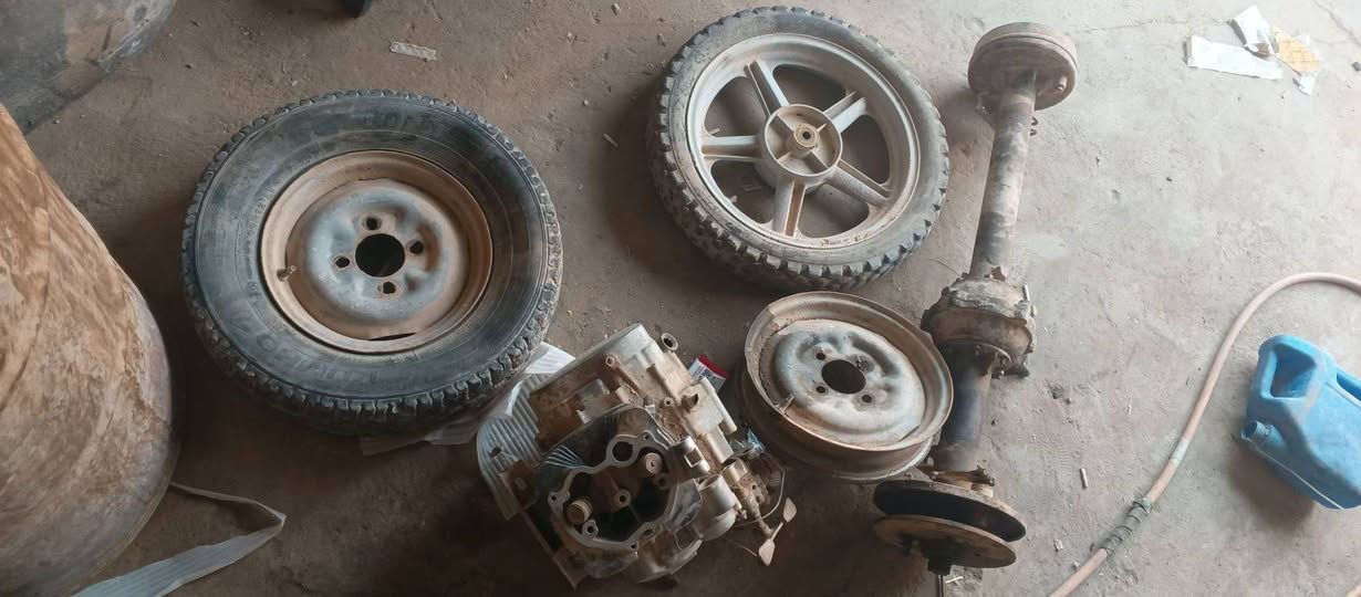سلام عليكم.. غراض ستوته للبيع.. مكان فلوجه... قريت المختار... استفسار.. ***********
