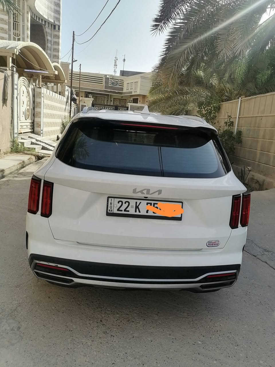 موديل 2023 السعر 260 المحرك 6 التفاصيل خاص ***********
