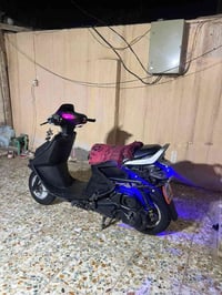 ياماها فراشة • دراجة فراشة • سكوتر فراشة • دراجة نارية فراشة • دراجة ي...