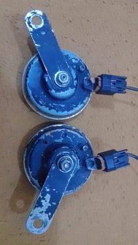 هورن ياباني • نثية وفحل • الشعب الجزائر