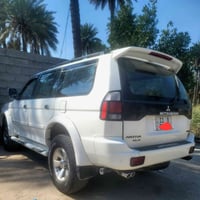 للبيع ناتيفا الموديل ٢٠٠٧ رقم بغداد هزه جديده محرك كير كل كهربائياتها ...