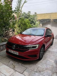 جيتا 2019 sel فول الفول لون مميز رقم بغداد الانكليزي الجديد وارد امريك...