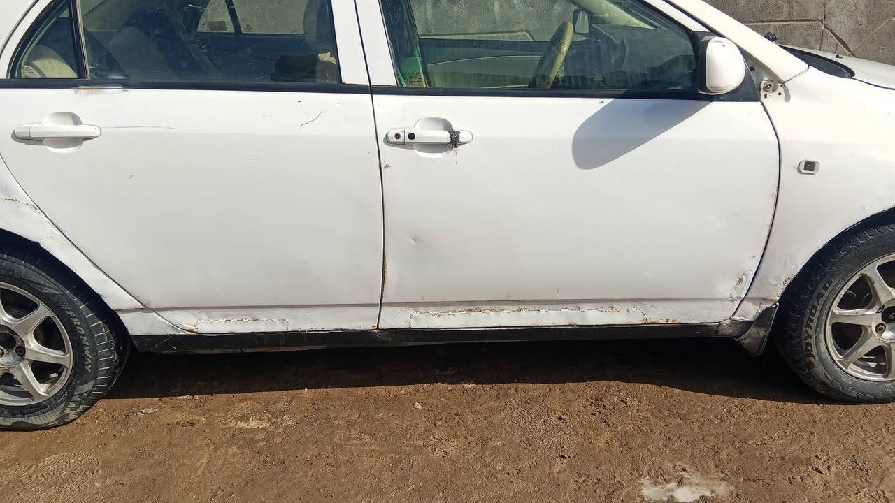 ببوادي للبيع مديل 11مكينه وكير بيكاتشو.   رقم بصره بسمي باقي التفاصيل الاتصال على الرقم *********** متوفر وتساب.   السعر 35 العنوان بصره ابي الخصيب
