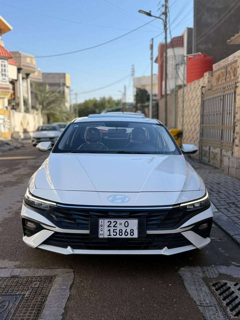 النترا موديل 2025 رقم اربيل كفاله عامه من الشخط ماشيه 3 الاف وكاله مجانيه السعر 155
الاتصال ***********
