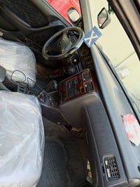 كورلا كارينا • ١٩٩٣ • محرك ٢٠٠٠