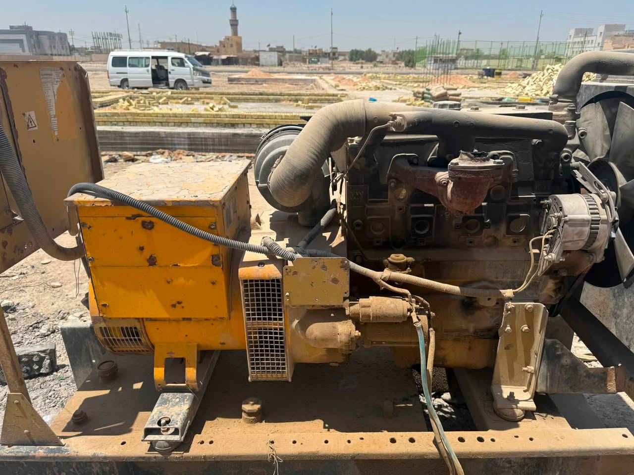 مولده بيركنز اصلي4 بستم/  بستم ١٠٠
للبيع للبيع للبيع 

45 kv

المكان //// بابل - حله خلف كراج الموحد

للاستفسار الاتصال عى الرقم 

***********
