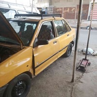 سايبا • ٢٠١٢ • كير جديد