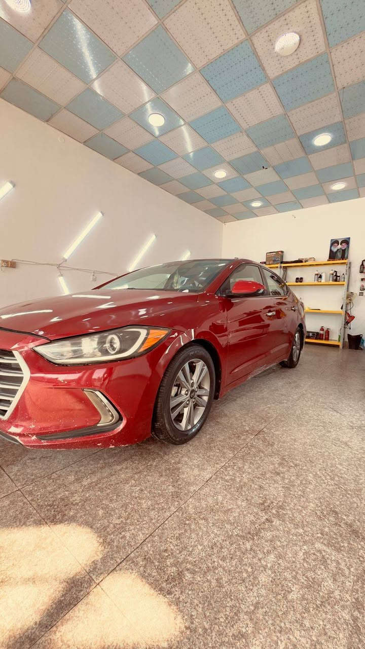 السلام عليكم النترا٢٠١٧ أمريكي بأسمي بيهه رشات صبغ ابيع حزام مبدل بيهه قبق جنطه وبنيد شواصي لغود قماره كفاله مكينه كير كفاله لاتبخير لاتنقيص تبريد حداديه كله جاهز برغي واحد ماناقصهه سعر ١١٠ مجال جدا بسيط للشراي الاستفسار أكثر الاتصال ع رقم *********** مكاني كربلاء
