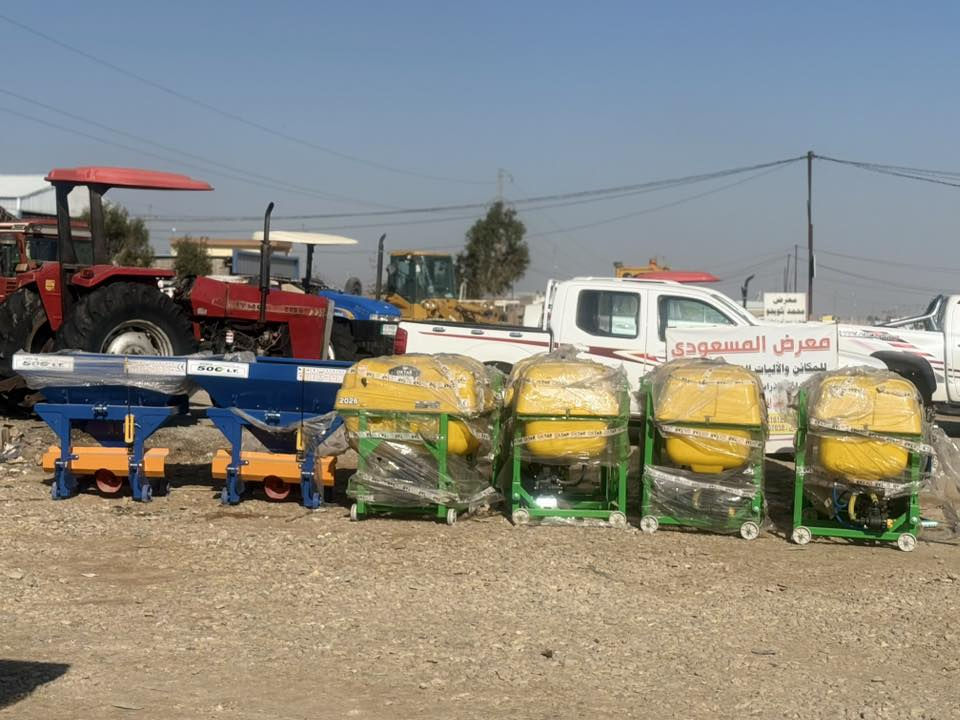 معرض المسعودي واسط الزبيديه 7733799203
***********
