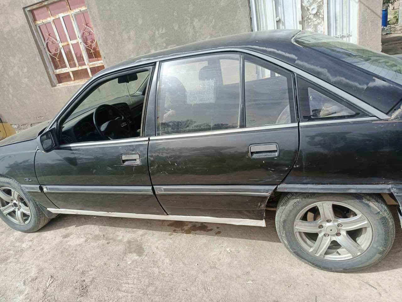 للبيع ابول اميكا بسمنه رقم بابل
مكينه وكير نضاف تخم تاير جديد حداديه للاستفسار ***********
