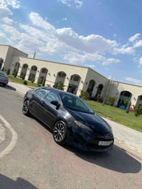 موديل ٢٠١٧ • مواصفات فول • أربيل