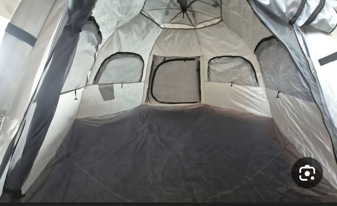 خيمه كبيره بهل شكل هاذا خلي سعرك


**إذا كنت صاحب هذا الإعلان وتريد حذفه لأي سبب، رجاءا أرسل رسالة إلى الدعم الفني**