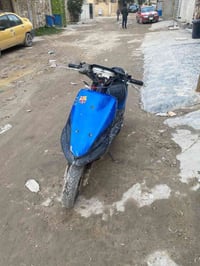 ماكس • مكينة شغالة • زعفرانيه