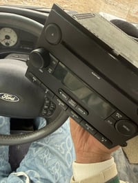 مسجل فورد موديل 2006 سعره 35 مكاني مدينه الصدر رقمي 07712311728