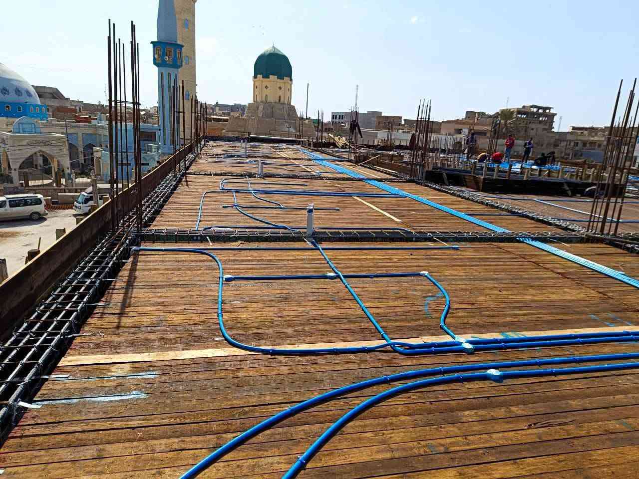 #كهربائيات لوحات وبوردات سيطرة حديثة نظام ATS تأسيس كهرباء + لوحات وبوردات كهربائية عامة ( صندوق الكهرباء )
كادر متميز في مجال الكهرباء والطاقة الشمسية 

للتواصل والطلب *
على رقم الهاتف 📞 ***********
أو المراسلة على الواتساب أو الصفحة
