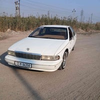 دولفين • محرك وجير جديد • بسماية