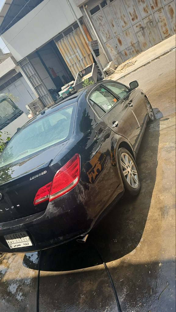 ئەڤەلۆن مۆدیل ٢٠٠٩خلیجی لمیتت گێرو مەکینەو تەقەو ڕەقە بەشەرت.  پێنج پارچەی هەیە  تەبریت ساردو گەرم  .ڕەقەم کەرکوک بەشەرتی ئەوەلیات  . ئەوە هەمو مەعلوماتەکانە ئەگەر مشتەرینی تەلەفۆن مەکە تکایە    
...ڕەقەم واتس ئاپی خاوەنی  *********** كويسينجاك, أربيل
