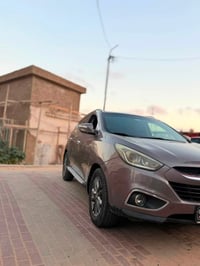 آي اكس 35 • ٢٠١٥ • عداد ١٧١ ألف كم