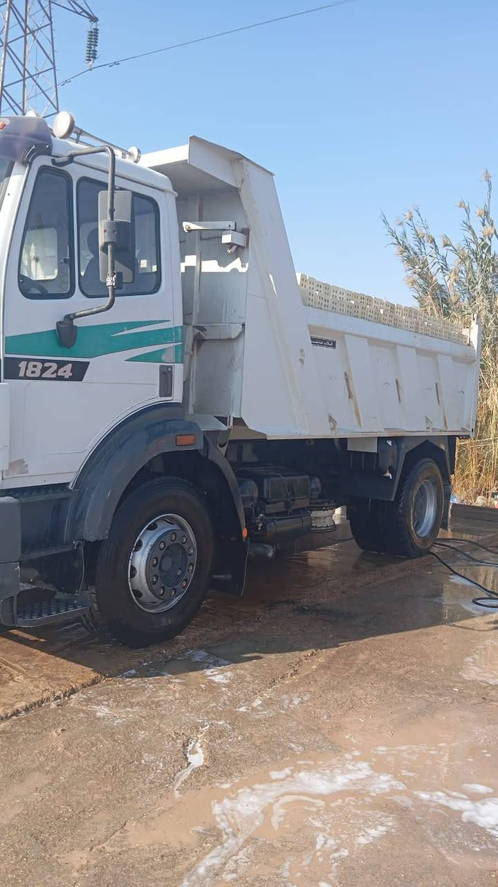 السلام عليكم للبيع البي كرواتي الموديل ١٩٩٦ مكينه سته سوبر لاتبخير ولا تنقيص تونه مجفتيهه سياره اصل طويله ومكصره محنيه ومضروبه باج بطن سبرنك هوائي تخم تاير قماره بلادي بلادي مكان سياره بغداد رقم صاحب السيارة اني مكلف بل نشر والسعر المطلوب ٢٦٠ وبيهه مجال للشراي ***********
