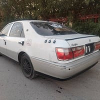 تويوتا كراون • ٢٠٠٠ • تكريت