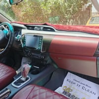 للبيع موديل 24 سياره فول دوشمه وهوك سبايدر سياره جديده مثبت سرعه حساسا...
