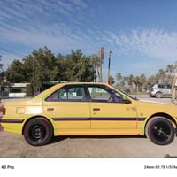 بارص • ٢٠١٣ • بلا ضربة