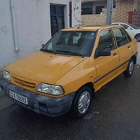 سايبه للبيع موديل 2011 سياره مكفوله من كلشي بلاديه مناقصها شي تبريد شغ...