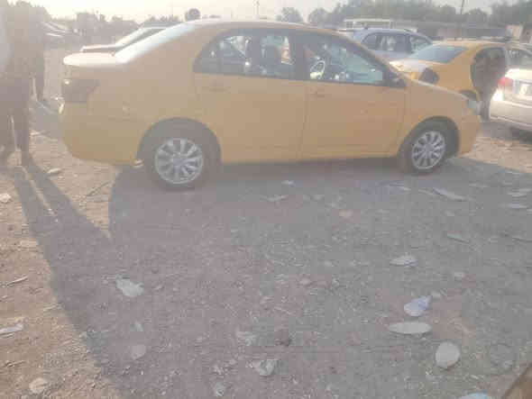 بي واي دي ٢٠١٤ كفاله عده البارد مكينه كير حداديه تبريد تخم تاير كله جديد غرفه بلاديه السعر ٥٥  العنوان الغزاليه او الشعله ***********
