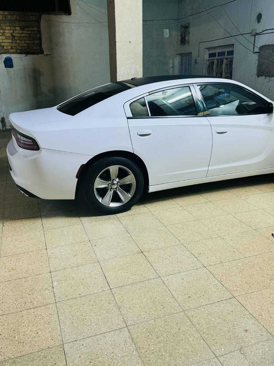 سلام عليكم جارجر البيع رقم ربيل 2020 سيارا جاهزه حادثه جاملغات مامي مالت بس تقسيم بيهن بارد وبنيد مبدل مكان ميسان المجر الكبير  0777312122 ***********
