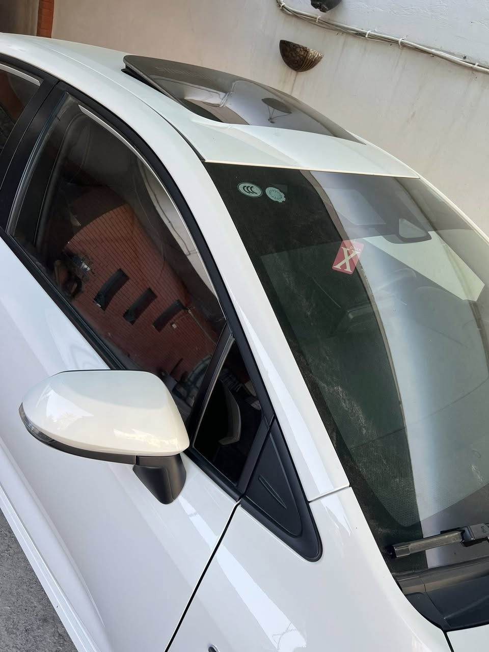 السلام عليكم
كورلا 2025 كفالة بيها سونار ماشيه 28 الف رقم بغداد باسمي تحويل مباشر عنوان السيارة بغداد العامرية
للاستفسار:- *********** اتصال او واتساب
السعر 155 ورقة بيها مجال
