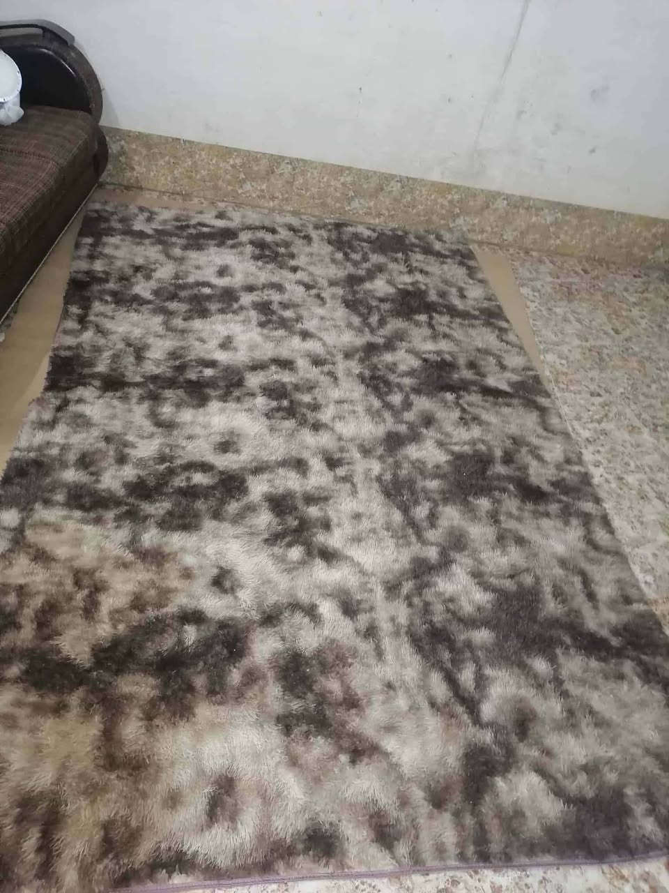 عندي محفير البيع عدد٤ سعر وحده ١٠الف قياس ٣في ٢ عنوان موصل رشيديه


**إذا كنت صاحب هذا الإعلان وتريد حذفه لأي سبب، رجاءا أرسل رسالة إلى الدعم الفني**