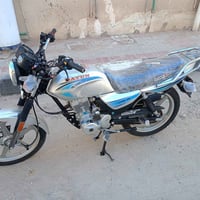 موديل 23 • بالكرتون • رقم شاصي