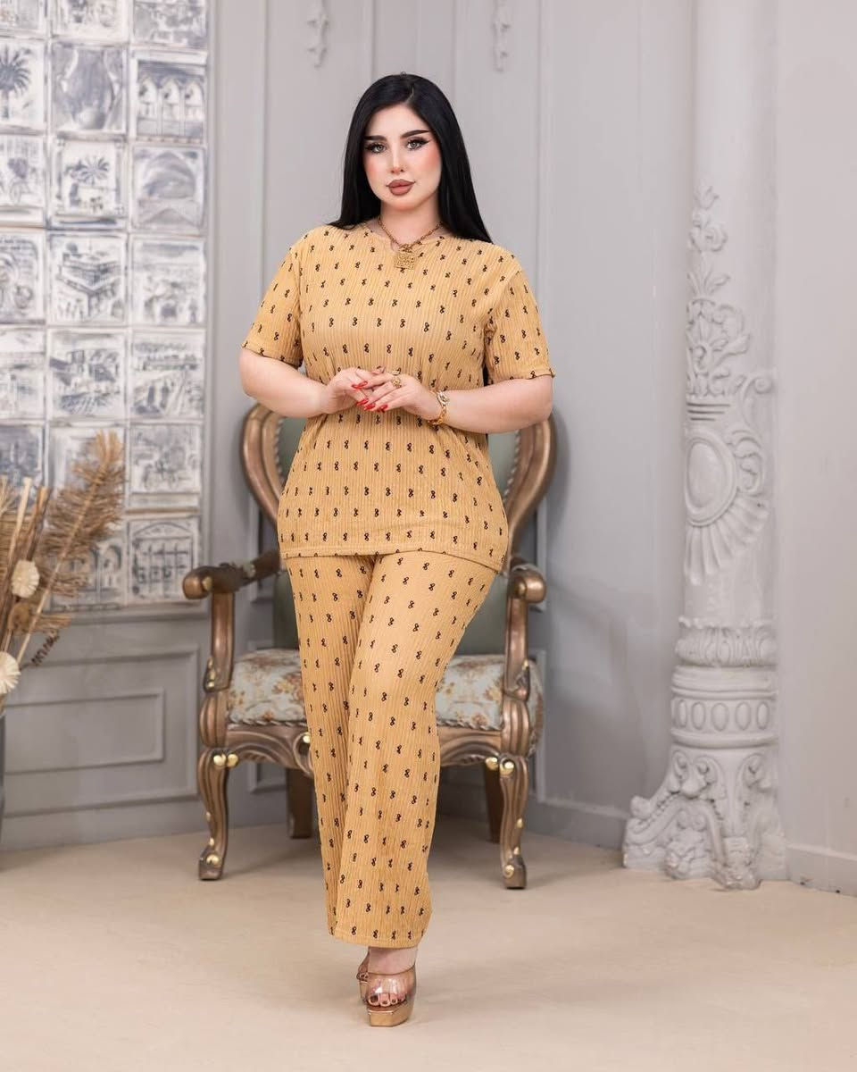 😍#جديدنا_وصل😍

 اتراك   نسائي  🥰 

#الخامايه_اكريشه__درجة_اولى 

القياس. افريه سايز الحد وزن 85 كيلو 

سعر الدرزن  . 70


**إذا كنت صاحب هذا الإعلان وتريد حذفه لأي سبب، رجاءا أرسل رسالة إلى الدعم الفني**