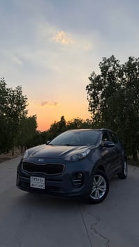 سبورتاج ٢٠١٨ • ١١٩٠٠٠ كم • اربيل