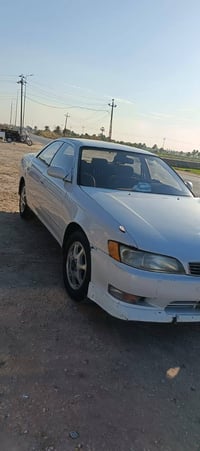 مكينة جديدة • سنوية ٢٠٢٧ • نجف الحريه