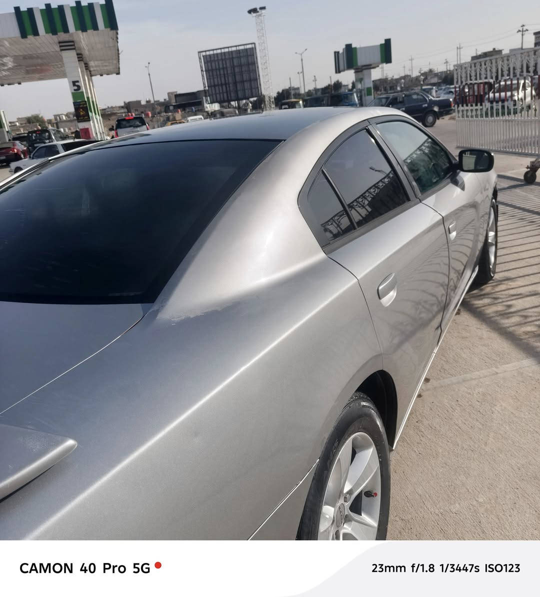 سلام وعليكم جابر مديل ١٢ مكينه وكير مكفولات تبريد ثلج البيع سياره دوات متومه رقم وسنويه مكان لبصره سعر ٤٠ بيه مجال رقم ***********
