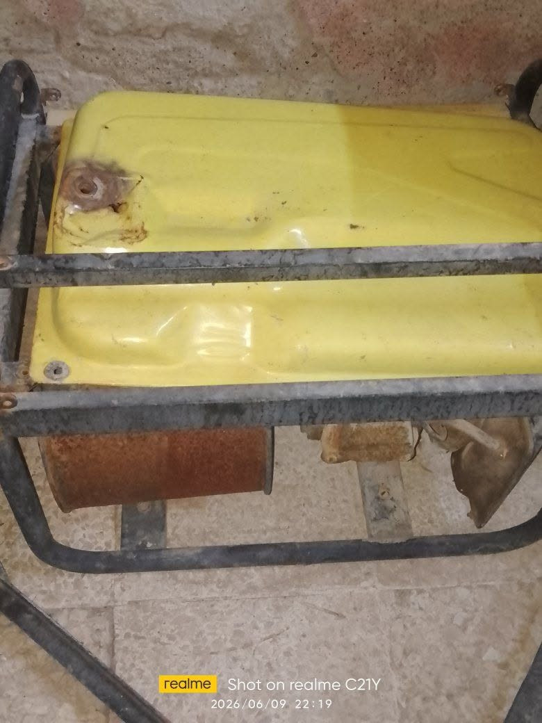 للبيع سبلت 3 طن سعر مليون ونص استخدام سنة جديد شغال وضع شركة تبريد فول فلتر ماي 15 بي مجال مولدة 30 بيها مجال واير راوتر 15 بي مجال قاعدة مبردة 20


**إذا كنت صاحب هذا الإعلان وتريد حذفه لأي سبب، رجاءا أرسل رسالة إلى الدعم الفني**