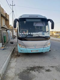 نجف كربلاء • جمعة ١٠ بالليل • آخر ٥ مقاعد