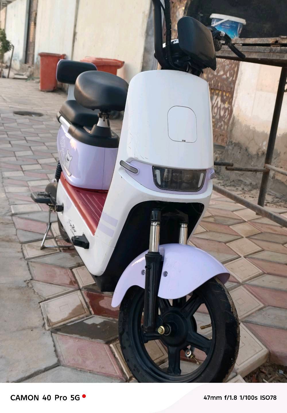 دراجه شحن موديل 2026 مكفوله كفاله عامه 