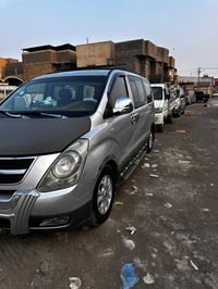 ستاريكس ٢٠٠٨ • اوتماتيك • رقم بصره دولي