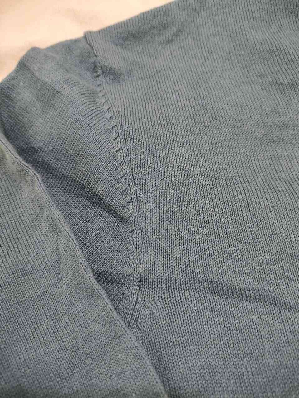 KIABI ✔️✔️ 
باله اوريجنال 💯💯 
النظافة 💯💯 
جديد غير مستخدم 
XL القياس 
62cm عرض الصدر 
70cm الطول 
يتوفر توصيل 6 الاف لجميع محافظات العراق 🚙


**إذا كنت صاحب هذا الإعلان وتريد حذفه لأي سبب، رجاءا أرسل رسالة إلى الدعم الفني**