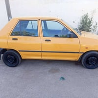 موديل ٢٠١٧ • مكينة كير يدوية • كوت شارع ٤٠
