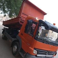 اتيكو البيع موديل ٢٠٠٣نضيفه سكن بغداد  07865016768