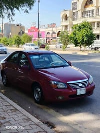 سبكتره • ٢٠٠٩ • وارد امريكي