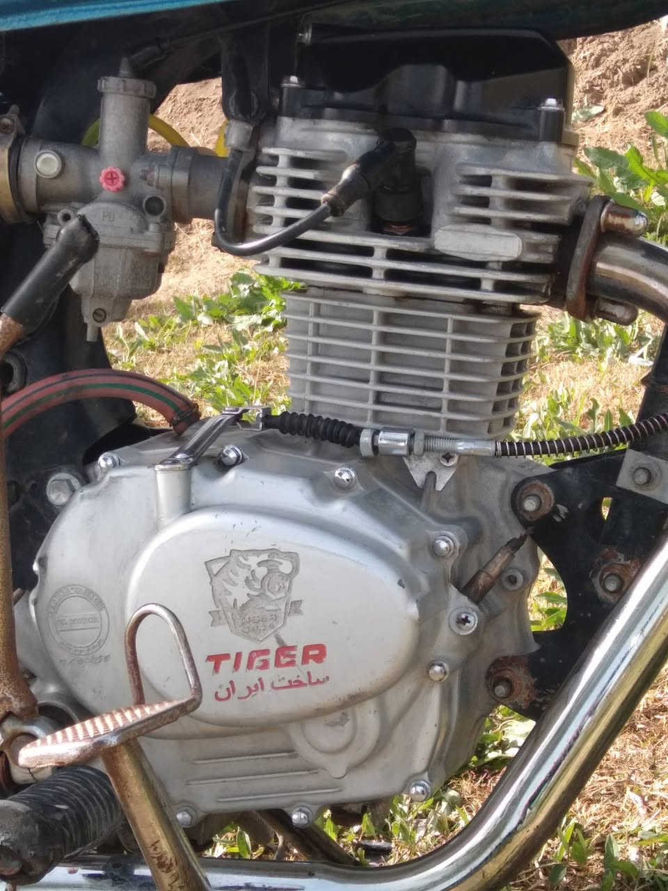 سلام عليكم اخوان دراجه4k أيراني. 2020  أوراق دراجه شوفت عينكم نضيفه ما مفتوحه لا تبخير لا تنقيص *********** ايراسلني سعرر 400
