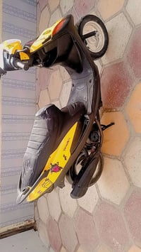 دراجة ماكس • ٥٥ شلعه • الناصريه مركز