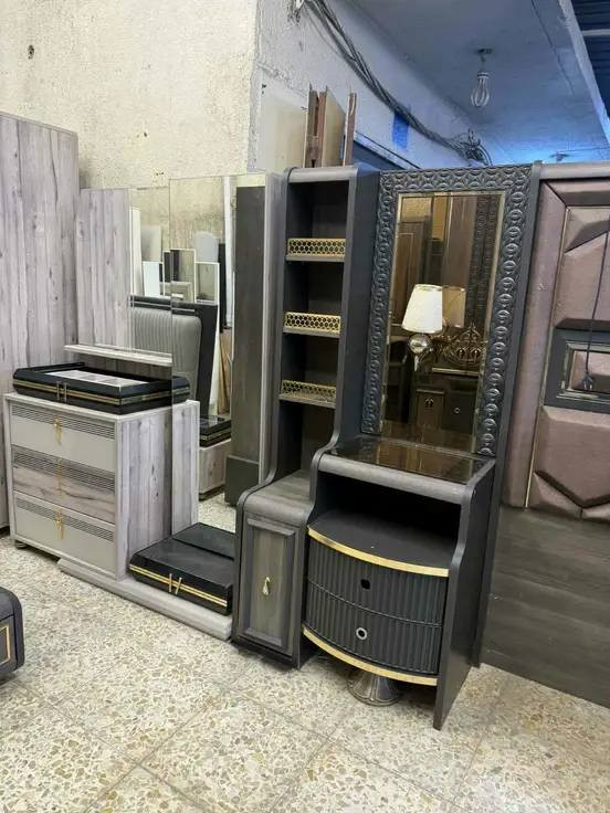 غرفه تركيه فخمه وراقيه سعره مليون و900 مع نقل وشد مجاني داخل بغداد


**إذا كنت صاحب هذا الإعلان وتريد حذفه لأي سبب، رجاءا أرسل رسالة إلى الدعم الفني**