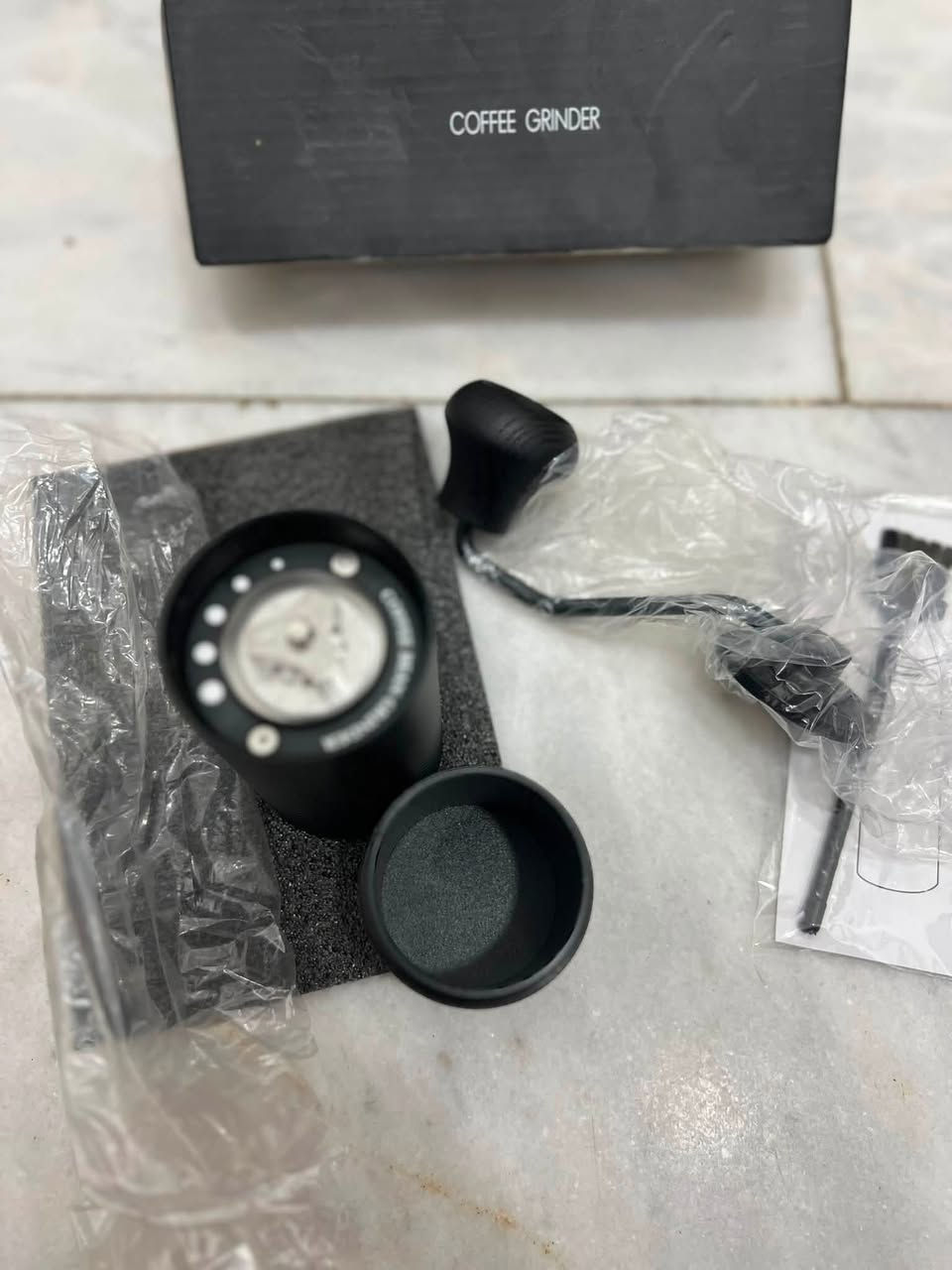 ادوات جديدة اسعار مناسبة


**إذا كنت صاحب هذا الإعلان وتريد حذفه لأي سبب، رجاءا أرسل رسالة إلى الدعم الفني**
