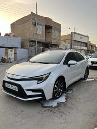 كورلا SE • ٢٠٢٣ • امريكي